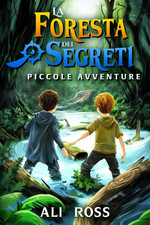 La Foresta Dei Segreti