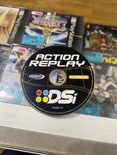 Dsi - Action Replay Software