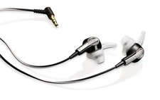 Bose IE2 In-Ear Wired Audio