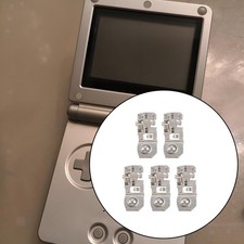 5 pezzi Piastre per batteria