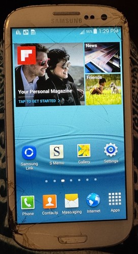 Samsung galaxy sgh i747 - samsung,