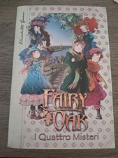 Fairy Oak I Quattro Misteri 