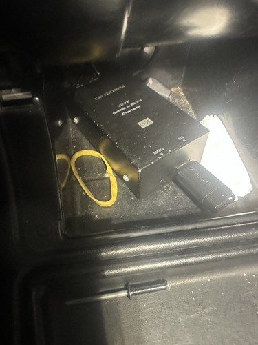 Pioneer d7x p70 - rs-p70, +