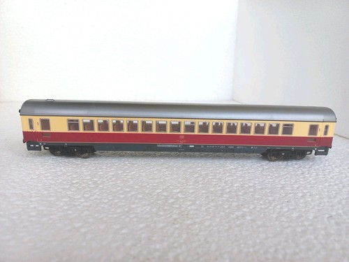 Fleischmann 5163 carrozza
