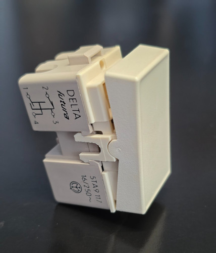 Siemens delta futura - siemens,