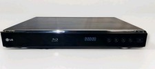 LG BD390 Blu-Ray DVD CD USB