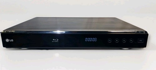 Bd390 blu ray - blu-ray, dvd