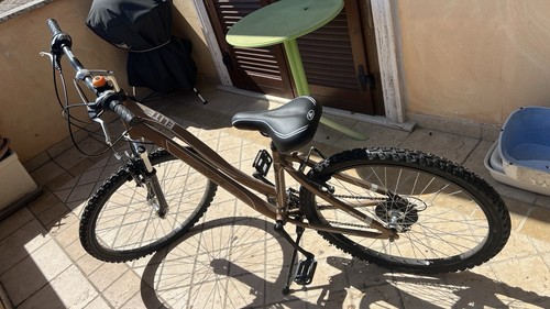 Bicicletta mtb svr - bicicletta, donna