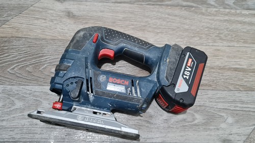 Bosch gst b seghetto - gst, v-li