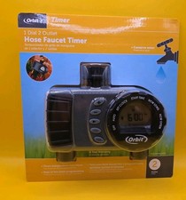 Orbit Conserve Timer