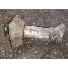 Paraurti anteriore Audi A4 S4