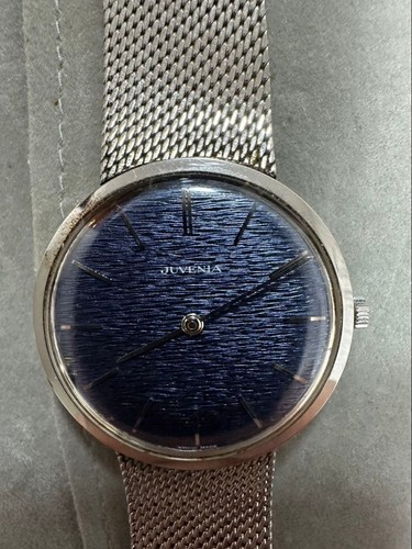 Juvenia orologio uomo - juvenia,