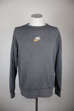 NIKE FELPA MAGLIA UOMO TG M