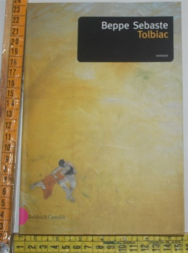 Sebaste beppe tolbiac - sebaste,