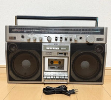 Toshiba 8780s bombeat radio - rt-8780s,
