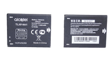 Batteria originale Alcatel