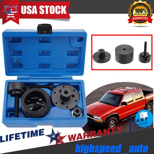 119220 for bmw - n45, n53
