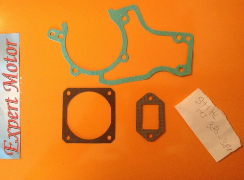 Kit guarnizioni complete - kit,