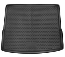 Tappetino bagagliaio in gomma