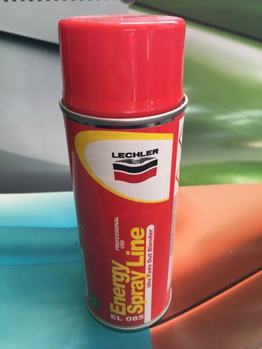 Lechler diluente spray per - lechler,