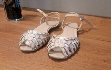  ballerina donna strass  shoe woman n°37