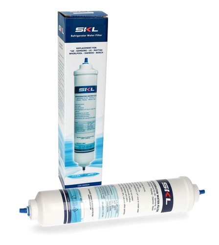 Filtro acqua frigorifero - filtro,