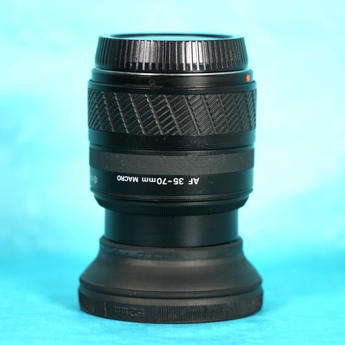 Vintage yashica lens - vintage, af