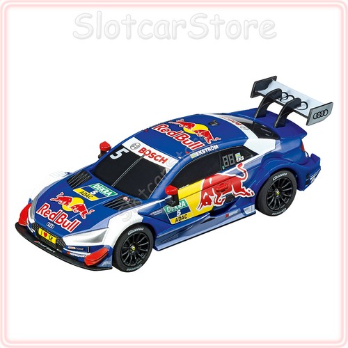 Carrera 64157 audi - audi, 5