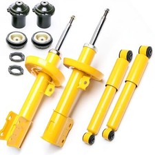 4X Sport Ammortizzatore a Gas