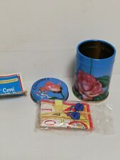 MULINO BIANCO I BARATTOLI I