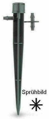 Rain bird micro spruzzatore - micro, su