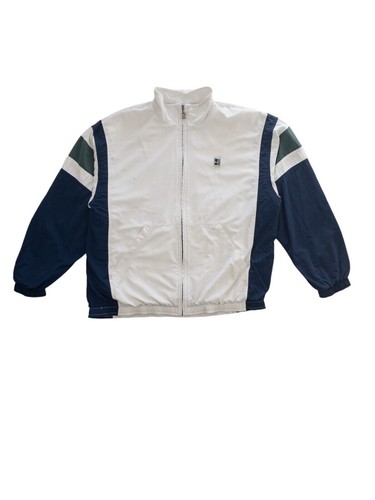 Giacca jacket sampras agassi - sampras,