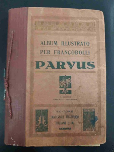 Album illustrato per - album,