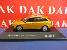Die cast 1/43 Modellino Auto