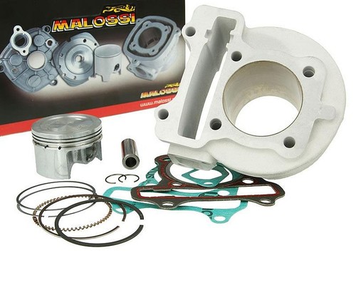 Kit cylindre 88cc malossi big - cylindre,