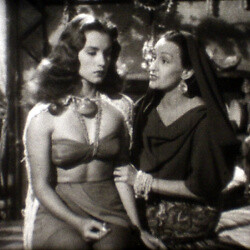 Film tarzan et - 16, mm: