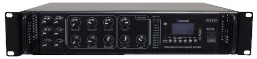 Amplificatore professionale - amplificatore,