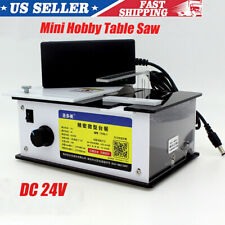 Mini seghetto da tavolo