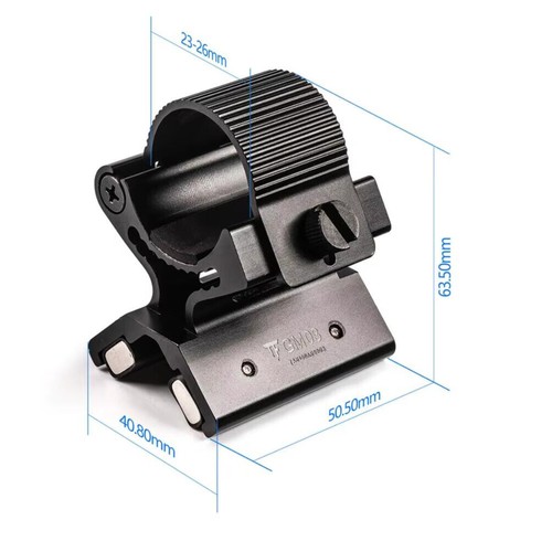 Trustfire gm03 supporto - trustfire,