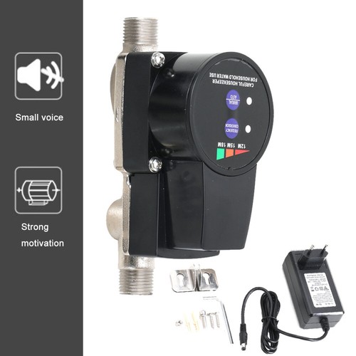 Pompa aumento pressione - , 24v