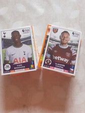 Evado e Scambio figurine