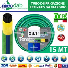 Tubo Da Giardino Set Completo