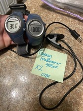 Garmin Forerunner 405CX