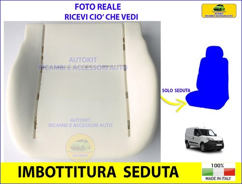 Imbottitura cuscino seduta - imbottitura,