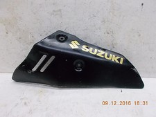para calore scarico per suzuki