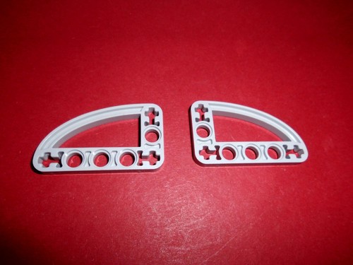 Lego technic bracci - technic, (32250)