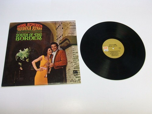 Herb alpert tiuana brass - herb,