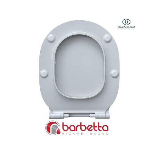 Sedile copriwater slim - sedile,