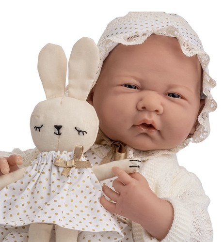 Bambola reborn - bambola,