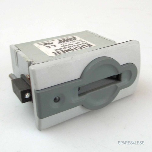 Euchner electronic key system - euchner, electronic-key-system